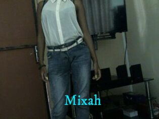 Mixah