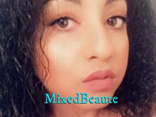 MixedBeaute