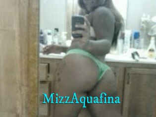MizzAquafina