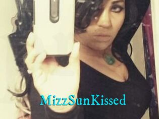 MizzSunKissed