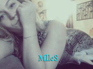 MlleS