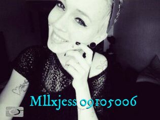Mllxjess-09105006