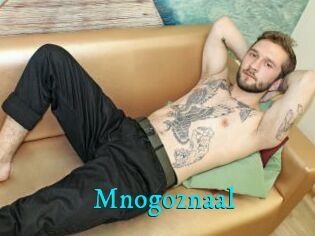 Mnogoznaal