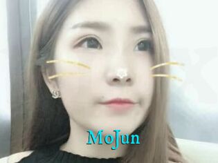 MoJun