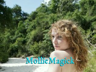 MollieMagick
