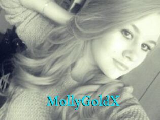 MollyGoldX