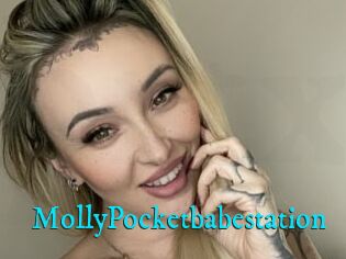 MollyPocketbabestation