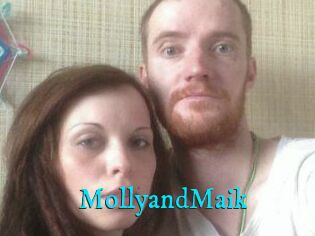 MollyandMaik