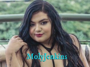 MolyJenkins