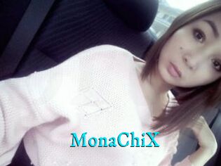 MonaChiX