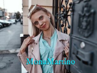 MonaMartino