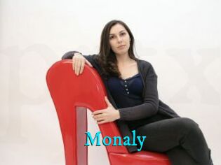 Monaly