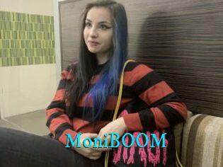 MoniBOOM