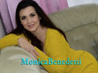 MonicaBenedetti