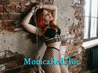 MonicaRedHot