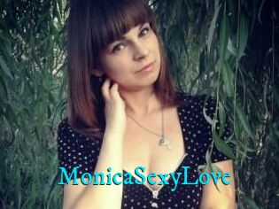 Monica_SexyLove