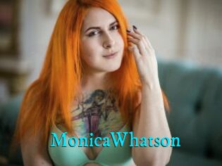 MonicaWhatson