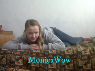 MonicaWow
