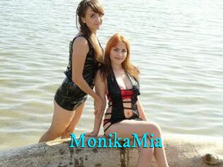 MonikaMia