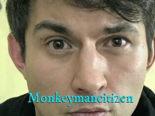 Monkeymancitizen