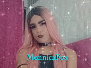 MonnicaFox