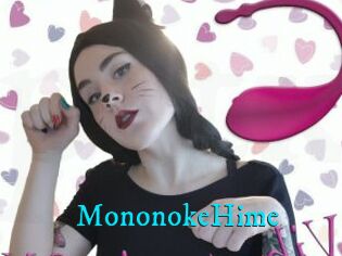 MononokeHime