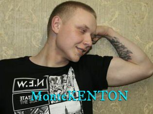 MonteKENTON