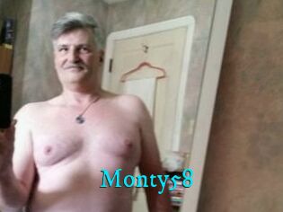 Monty58