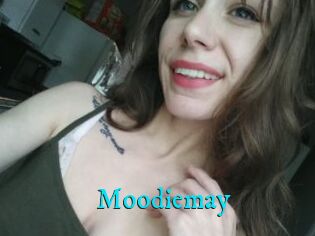 Moodiemay
