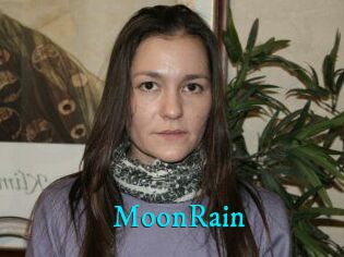 MoonRain