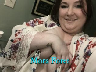 Mora_Foret