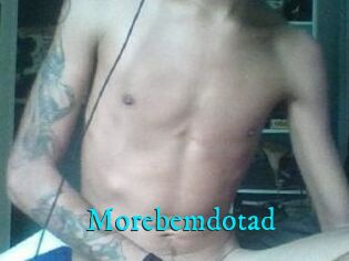 Morebemdotad