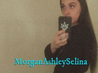 MorganAshleySelina