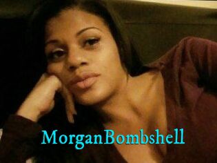 MorganBombshell