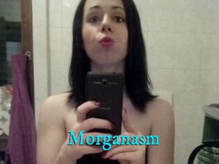 Morganasm