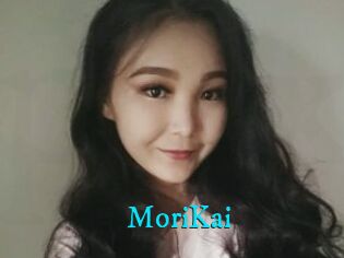 MoriKai