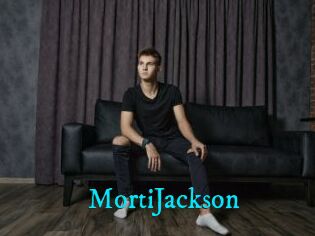 MortiJackson