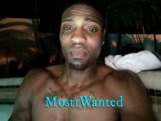 Most1Wanted