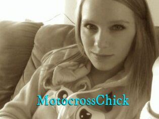 MotocrossChick