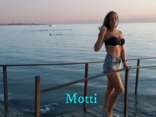 Motti