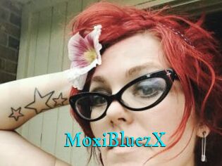 MoxiBluezX