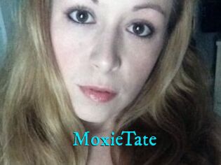 MoxieTate