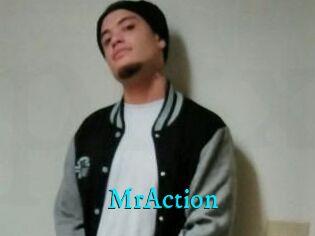 MrAction