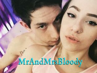 MrAndMrsBloody