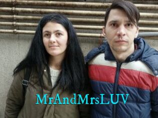 MrAndMrsLUV