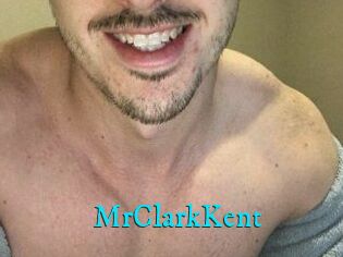 MrClarkKent