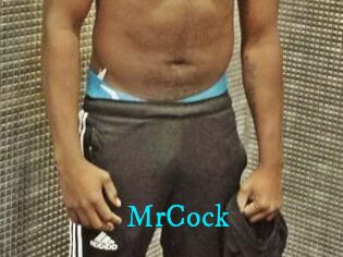 Mr_Cock