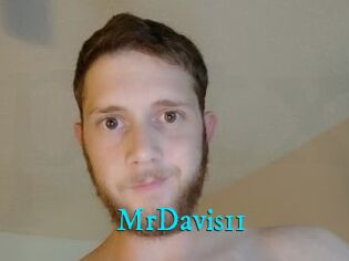 MrDavis11