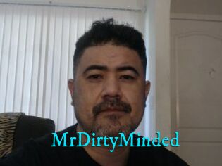 MrDirtyMinded