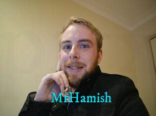 MrHamish